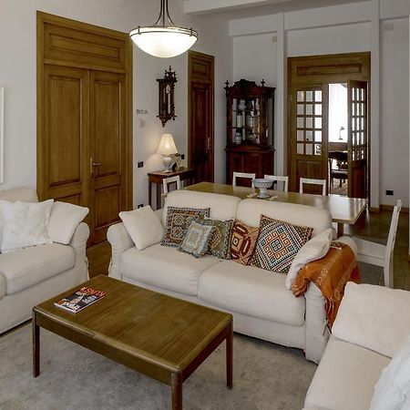Villa Ayghedzor Jerevan Exteriör bild