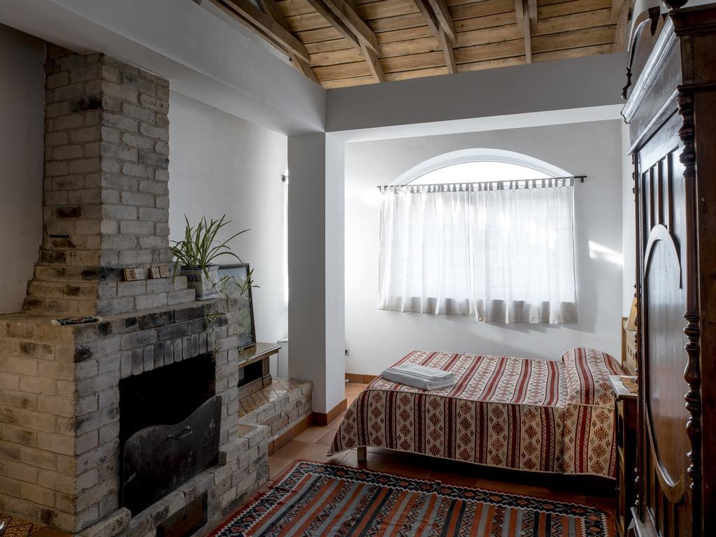 Villa Ayghedzor Jerevan Exteriör bild
