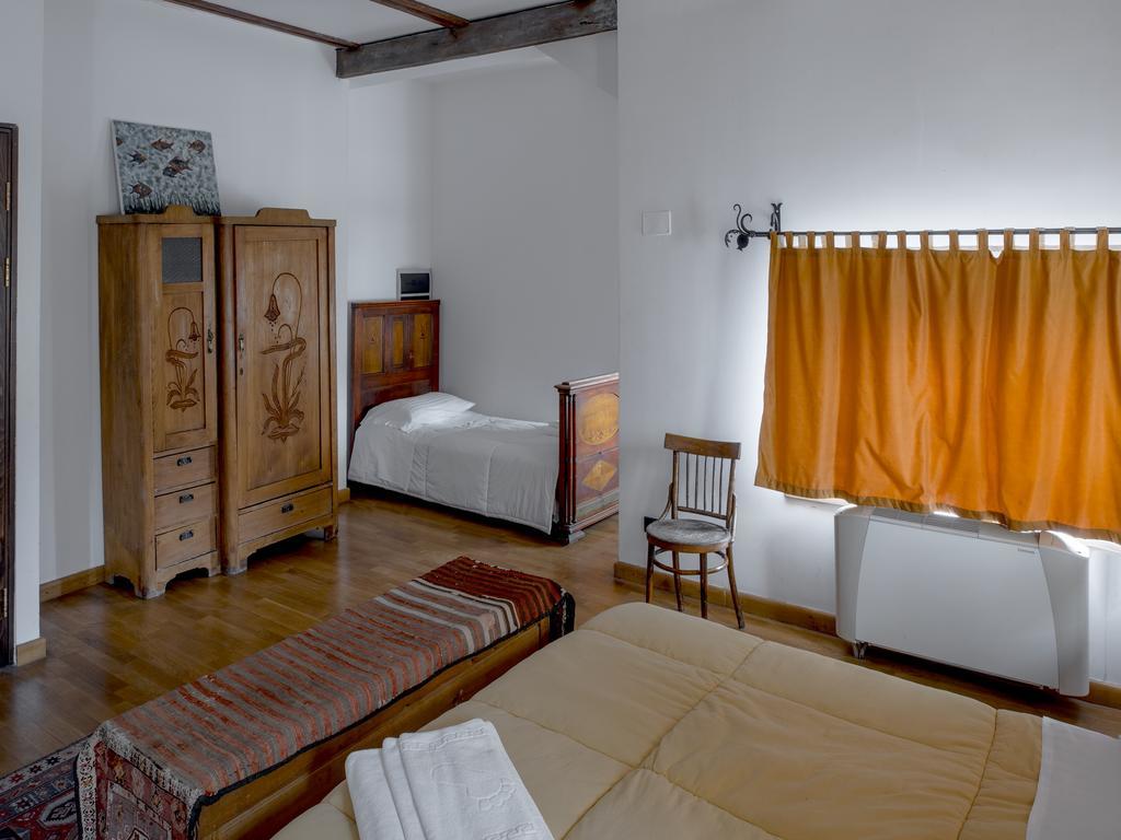 Villa Ayghedzor Jerevan Exteriör bild