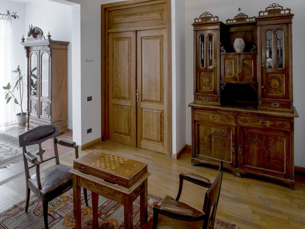 Villa Ayghedzor Jerevan Exteriör bild
