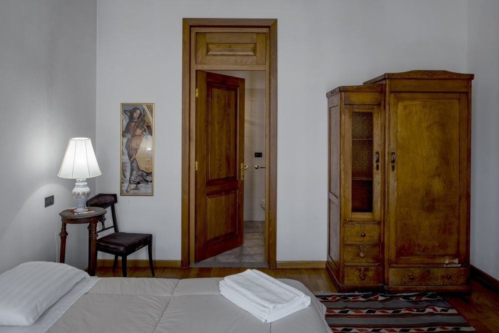 Villa Ayghedzor Jerevan Exteriör bild