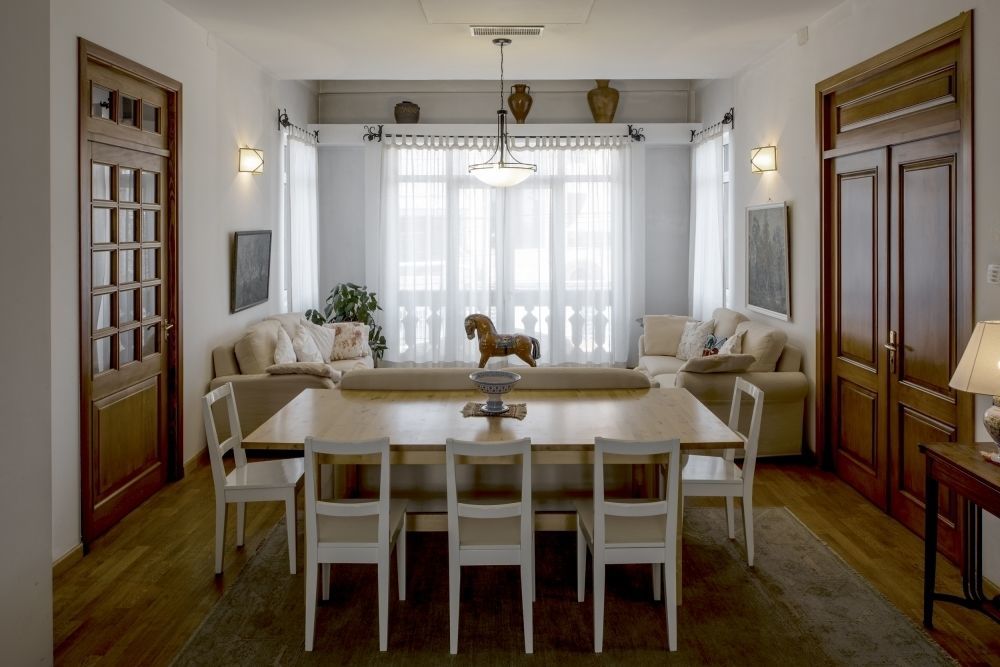 Villa Ayghedzor Jerevan Exteriör bild
